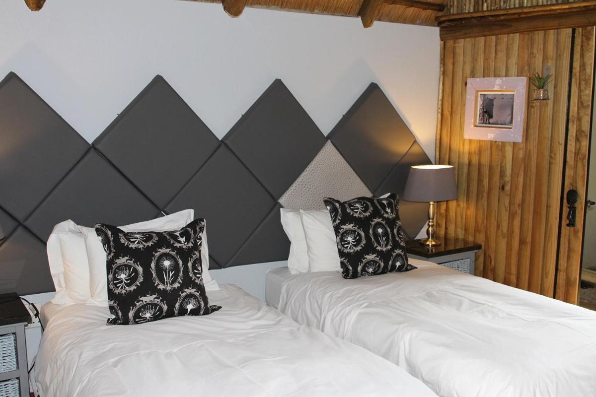 Tidimalo Lodge Rustenburg Ngoại thất bức ảnh