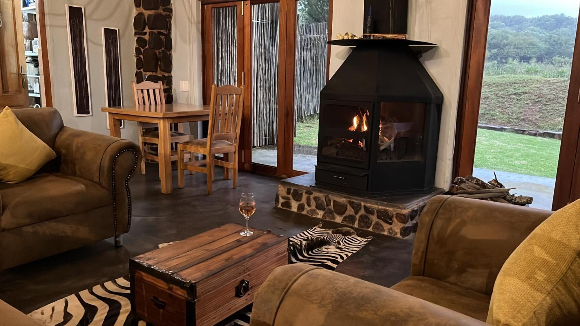 Tidimalo Lodge Rustenburg Ngoại thất bức ảnh