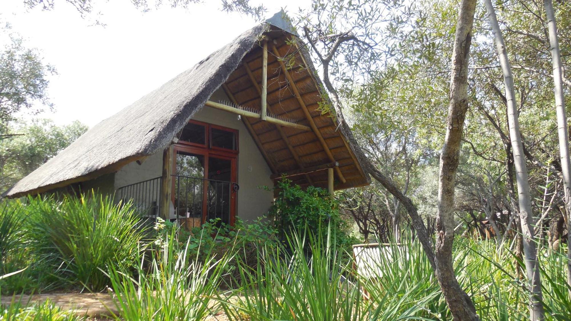 Tidimalo Lodge Rustenburg Ngoại thất bức ảnh