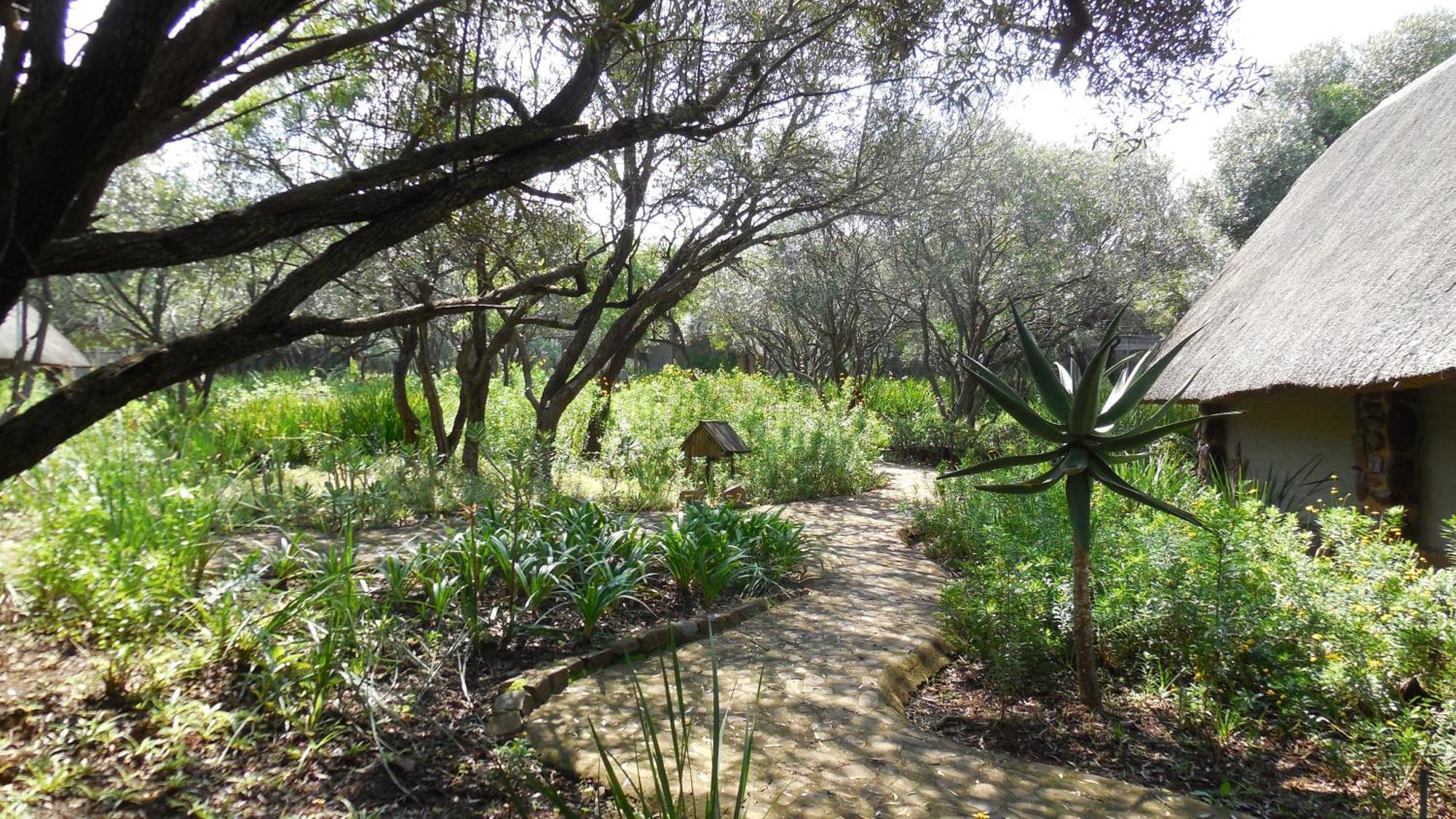 Tidimalo Lodge Rustenburg Ngoại thất bức ảnh